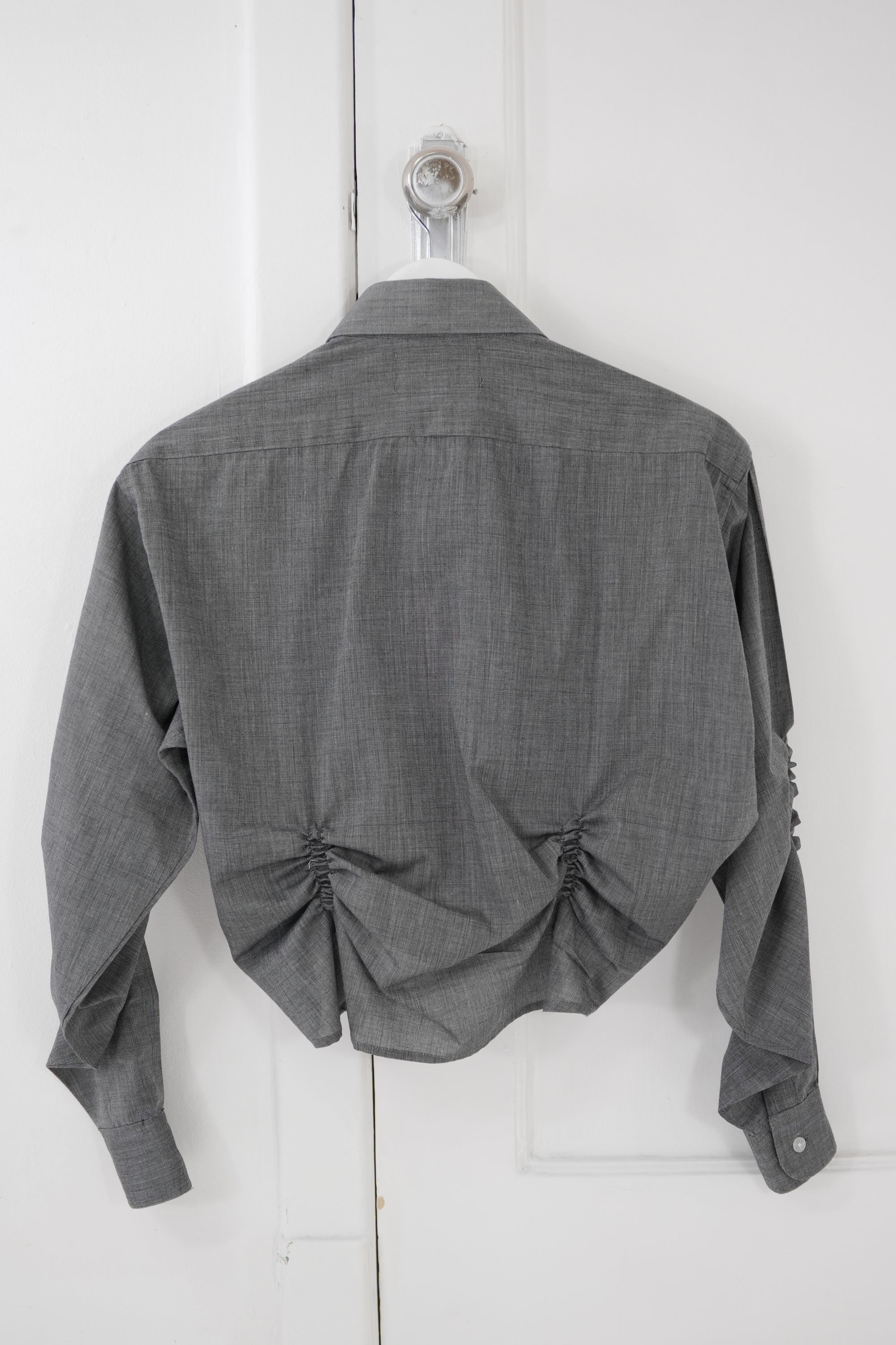 Valentine's Shirt - Gray