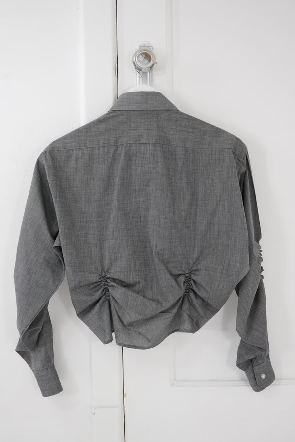 Valentine's Shirt - Gray