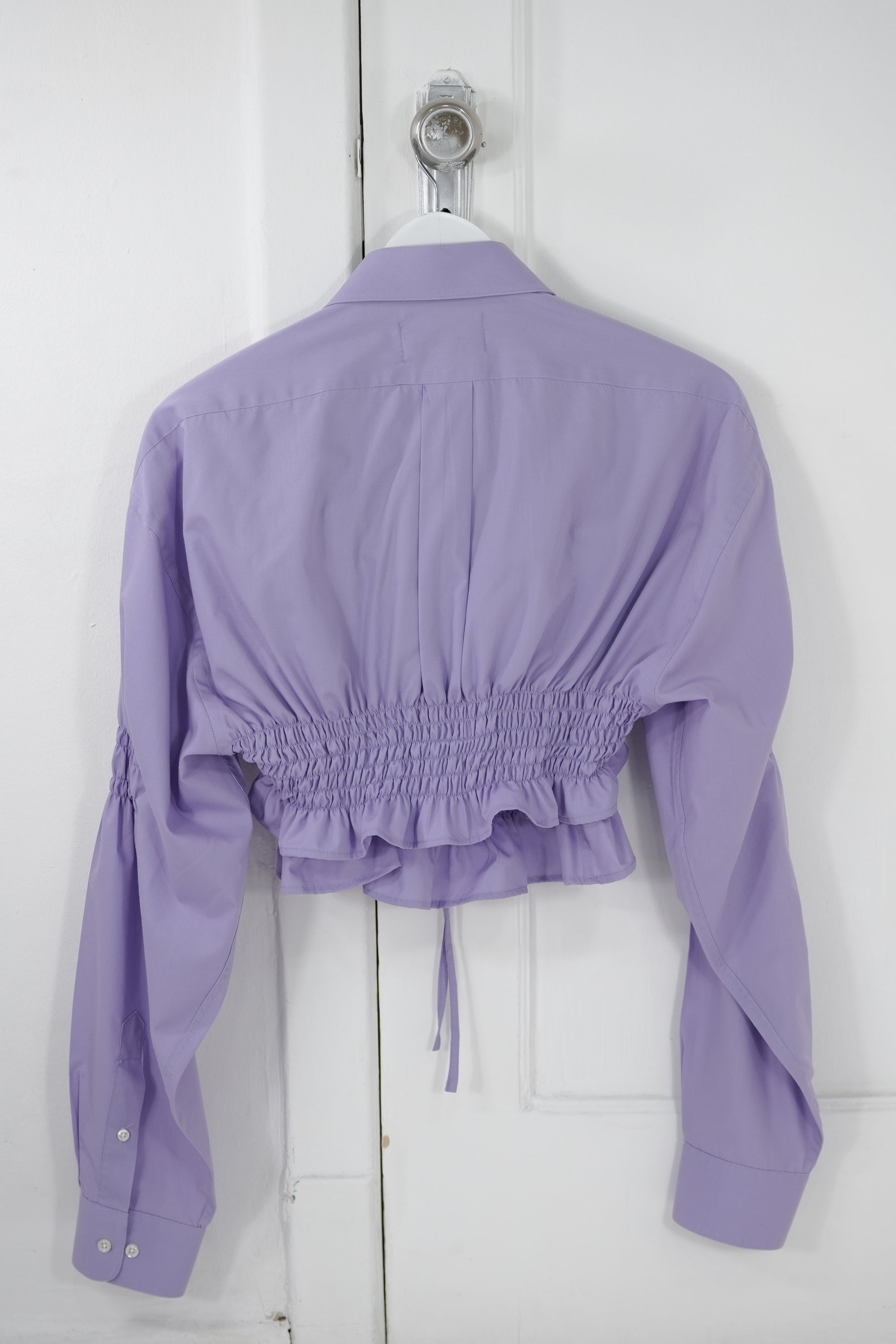 Eco Shirt - Lilac