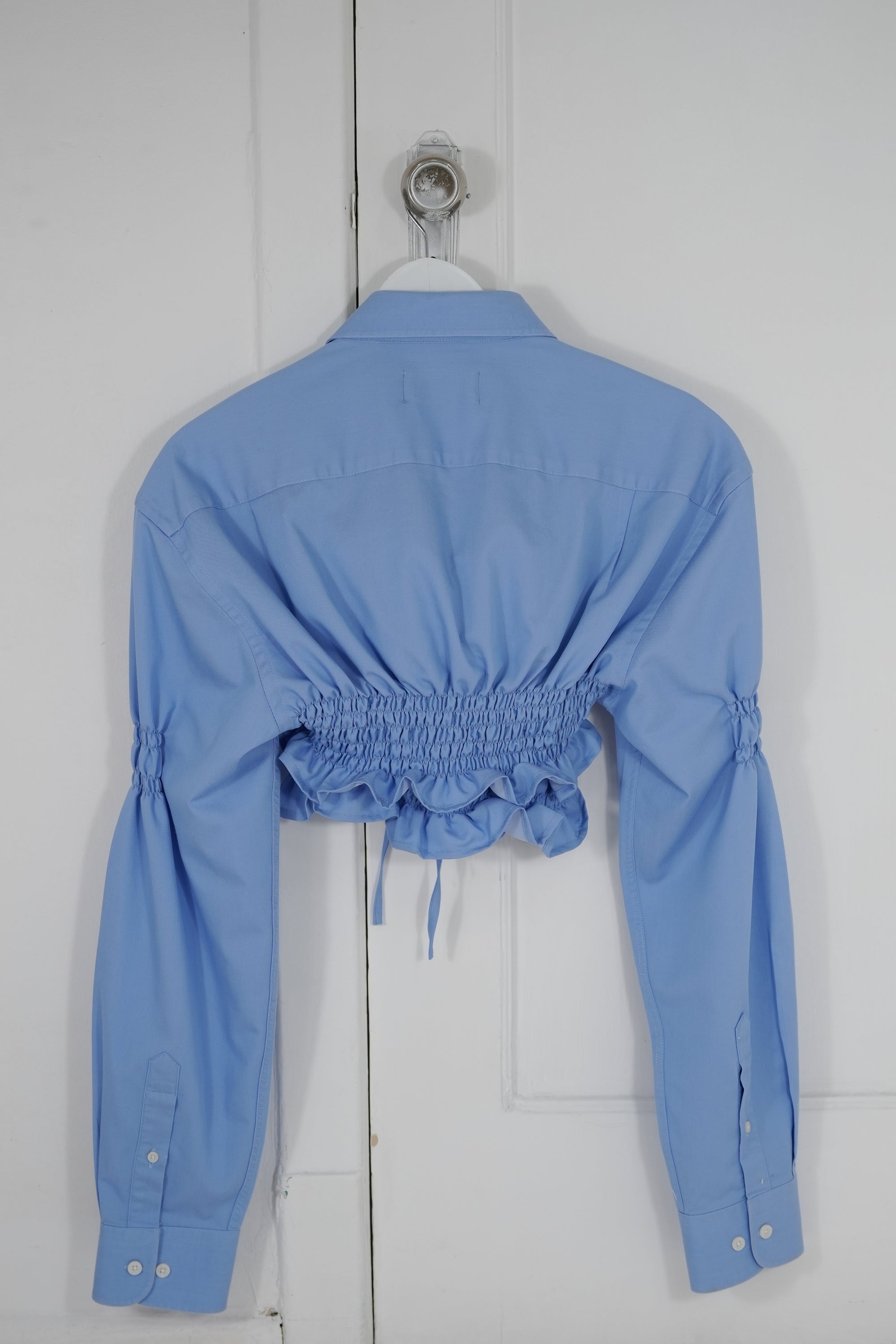Eco Shirt - Blue