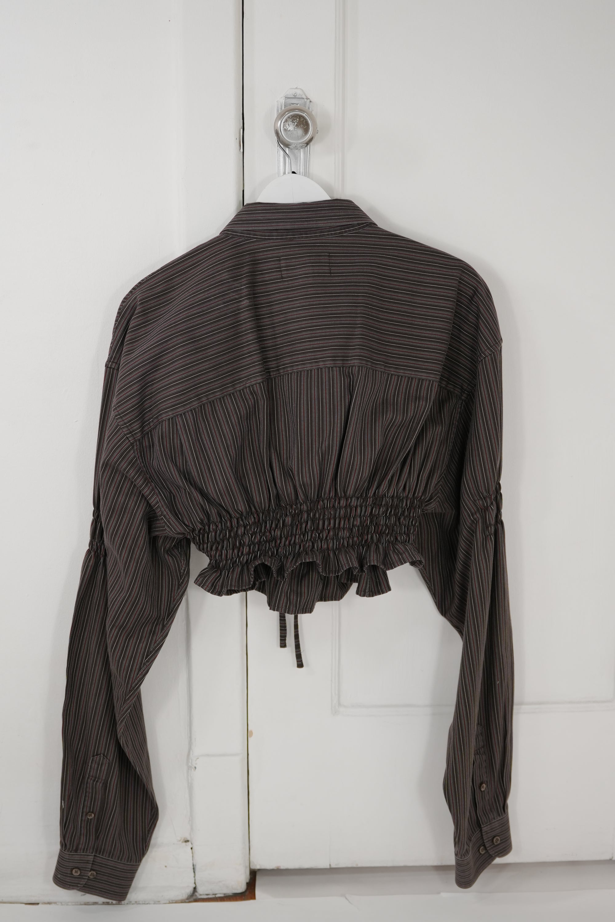 Camisa Eco - Café