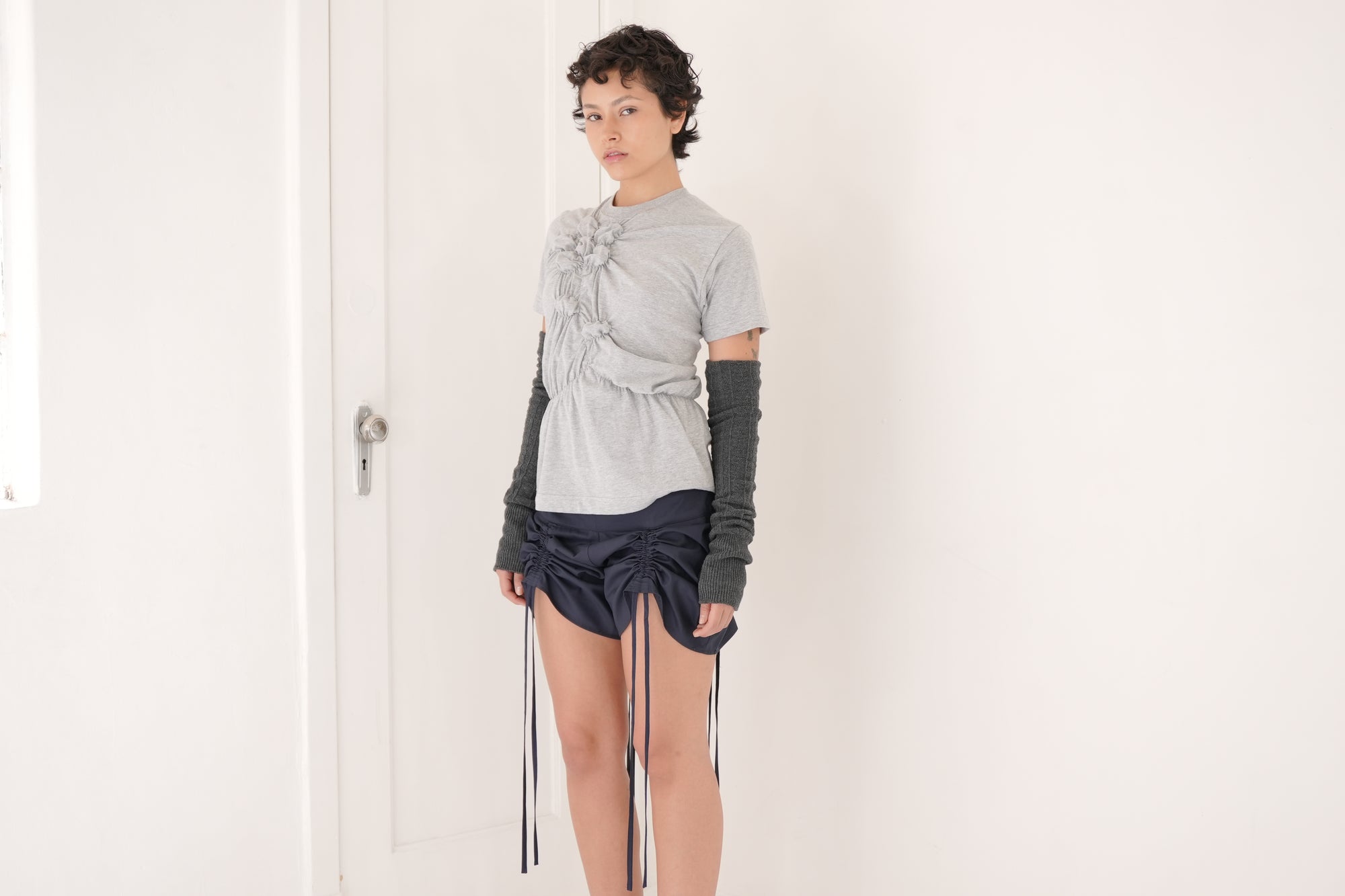 Short Murmuro