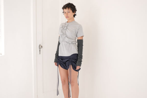 Short Murmuro