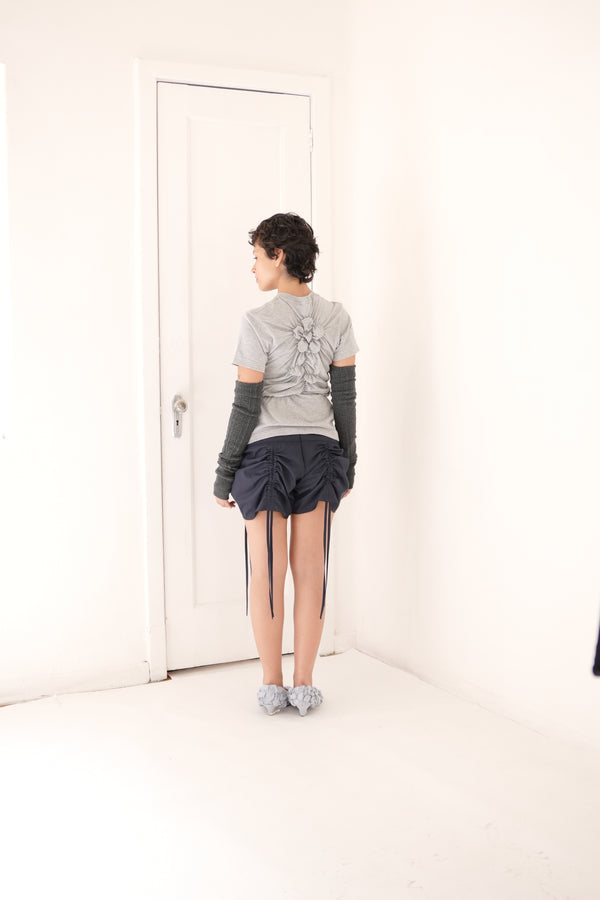 Short Murmuro