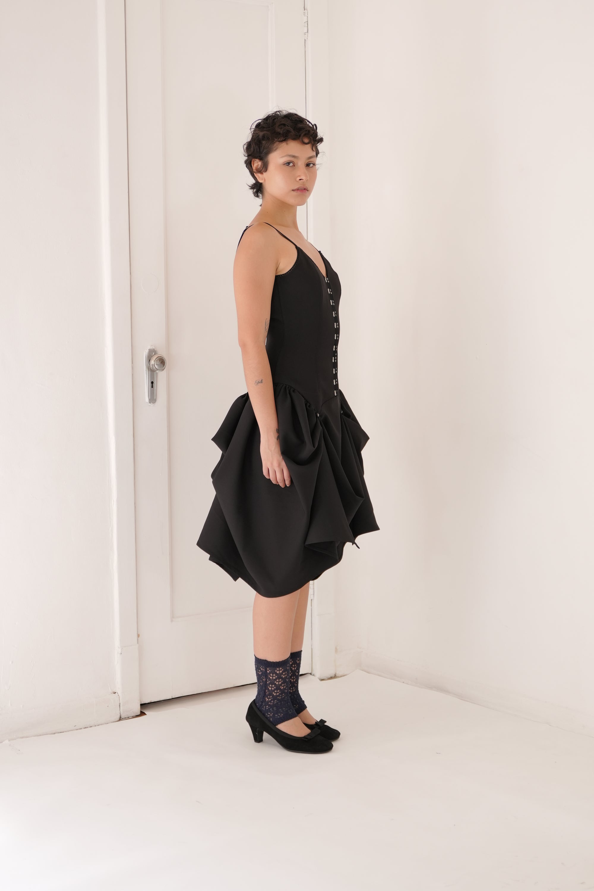 Alma Dress