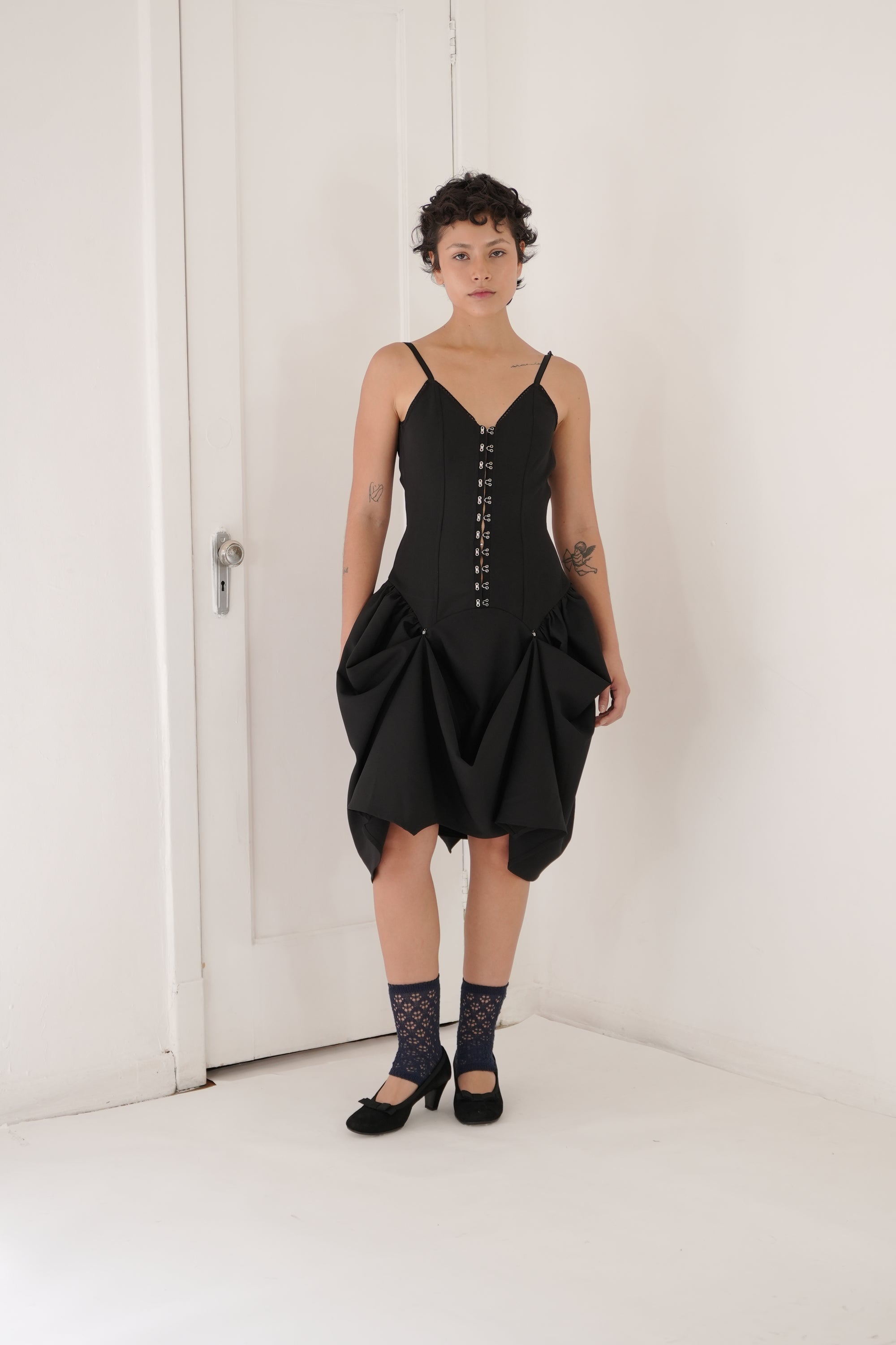 Alma Dress