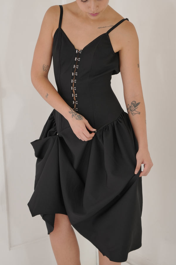 Alma Dress