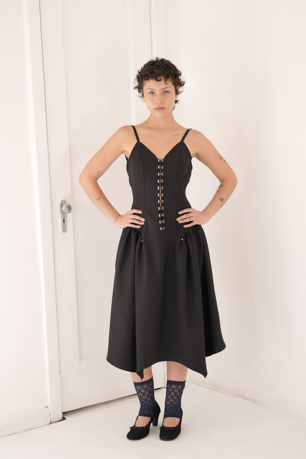 Alma Dress