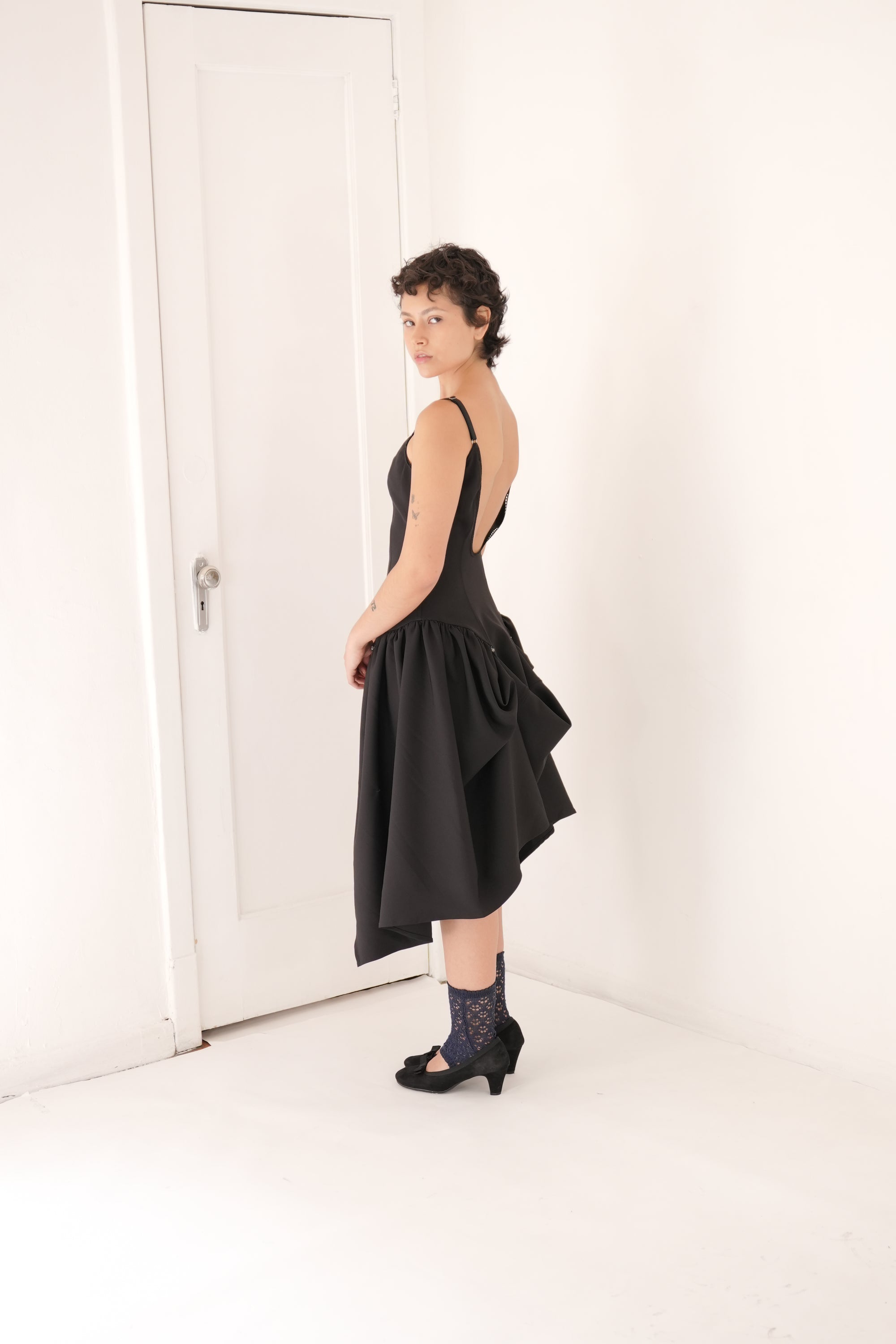 Alma Dress