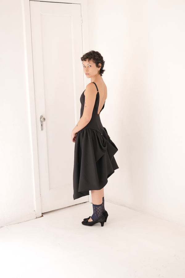 Alma Dress