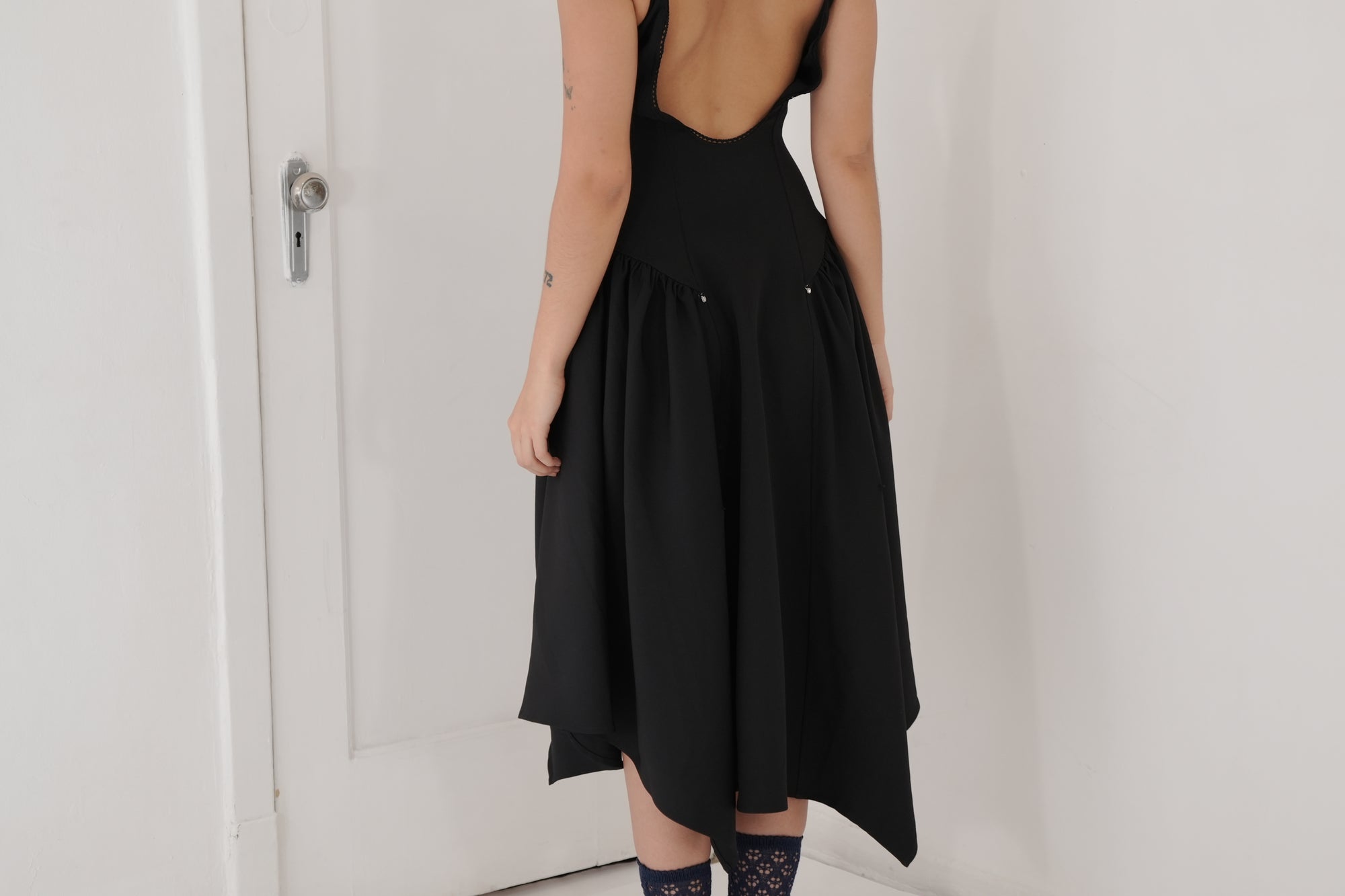 Alma Dress