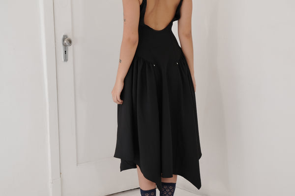 Alma Dress