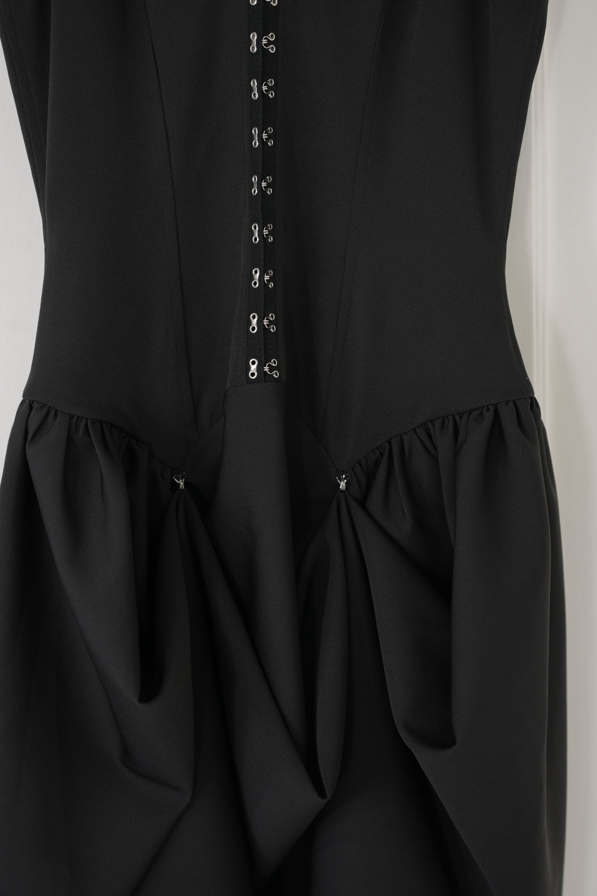 Alma Dress