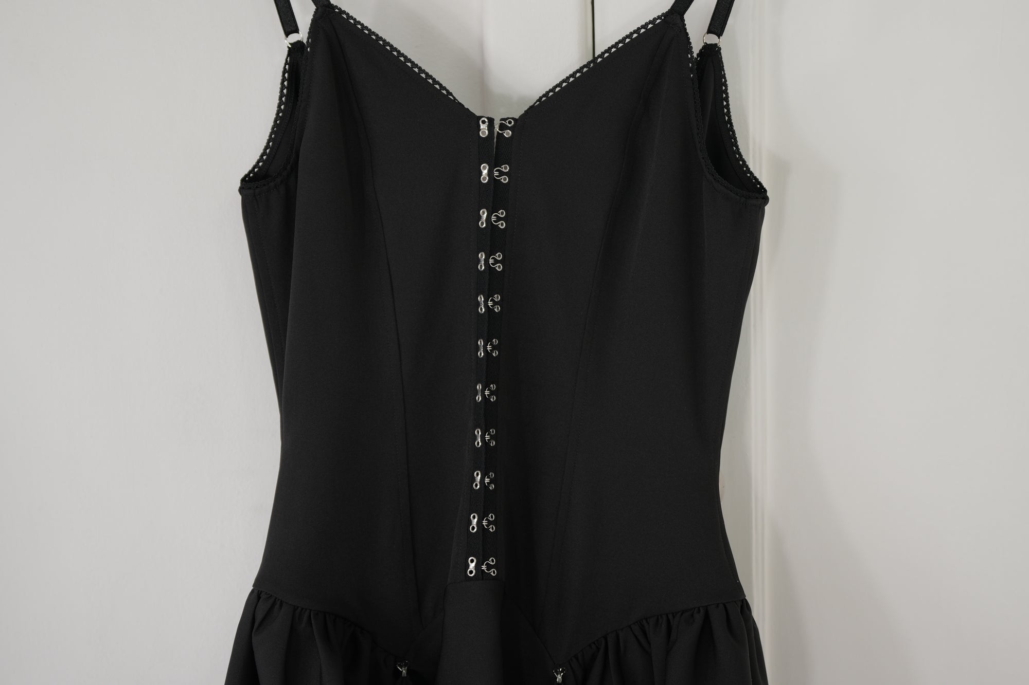 Alma Dress