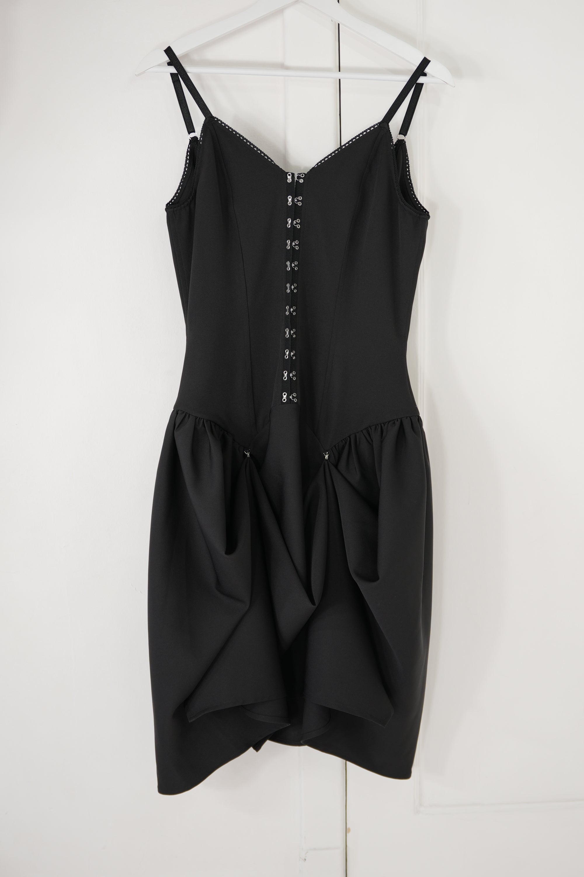 Alma Dress