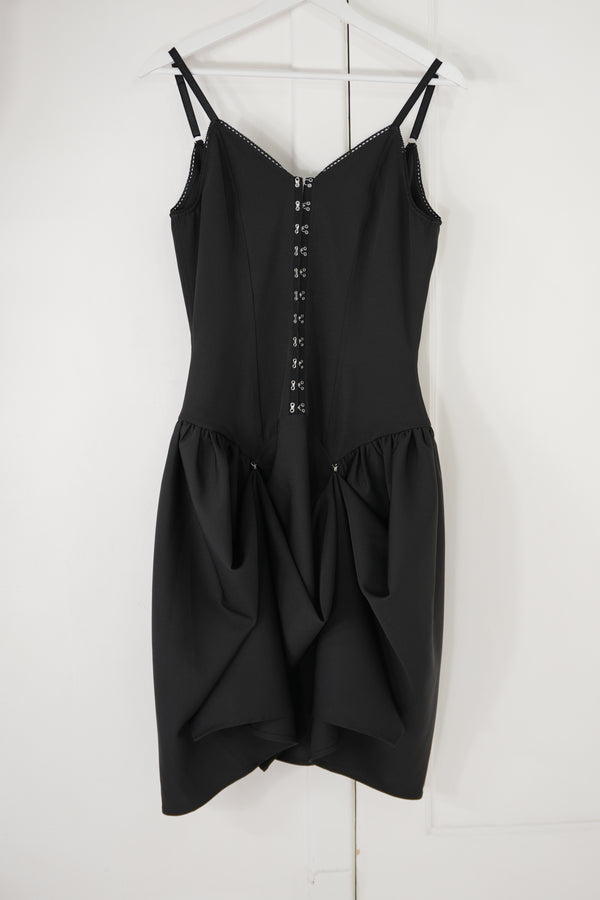 Alma Dress