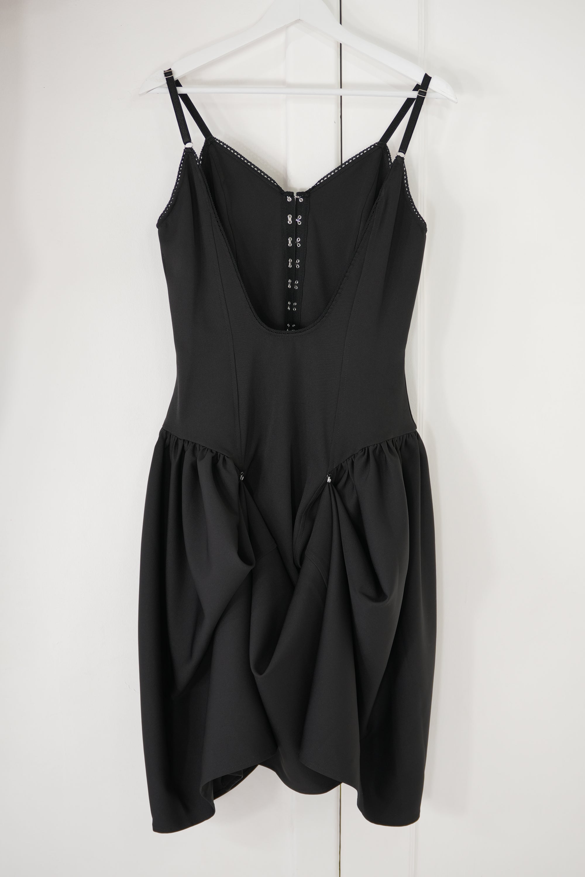 Alma Dress