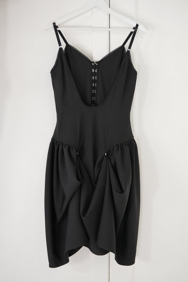 Alma Dress