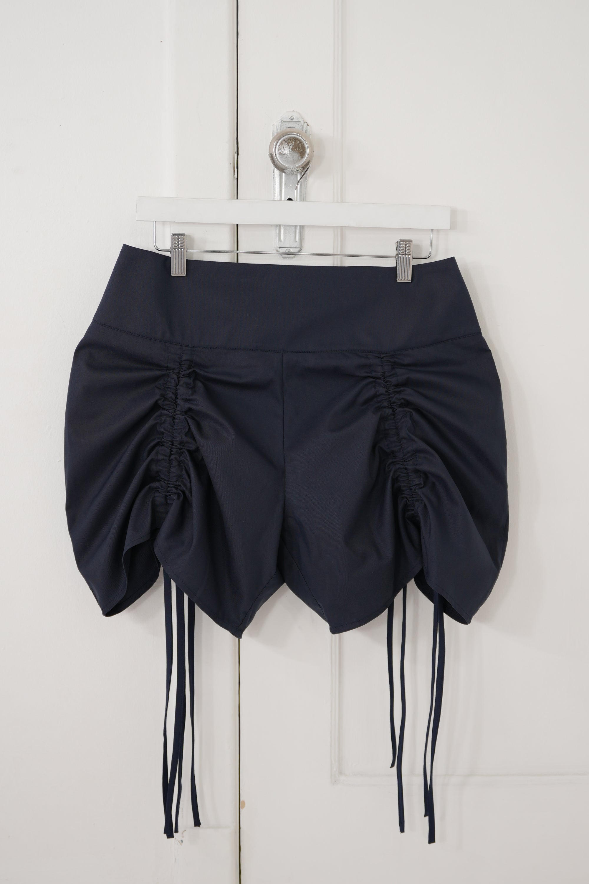 Short Murmuro