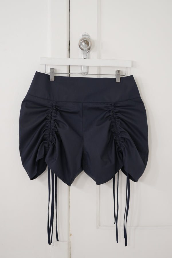 Short Murmuro