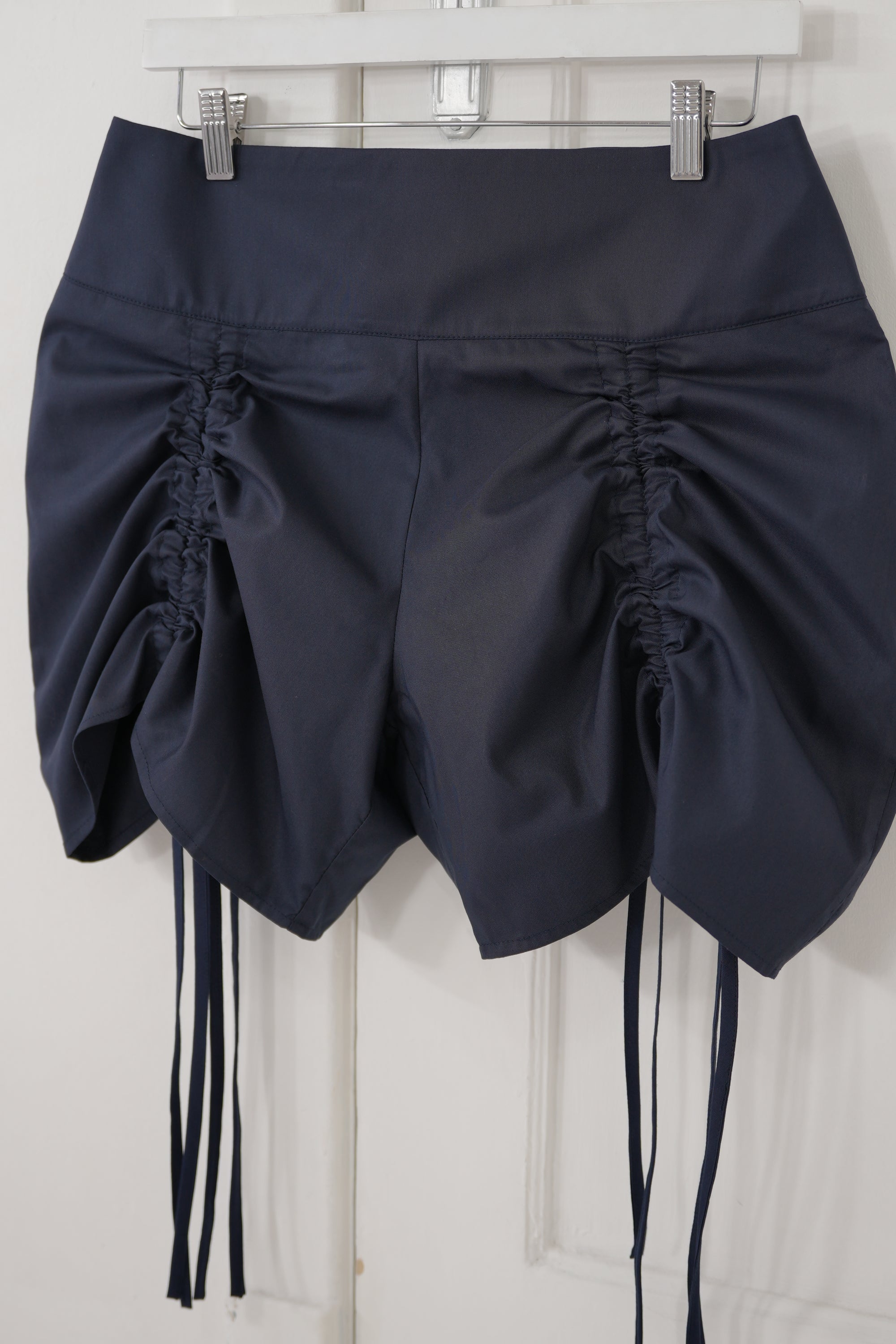 Short Murmuro
