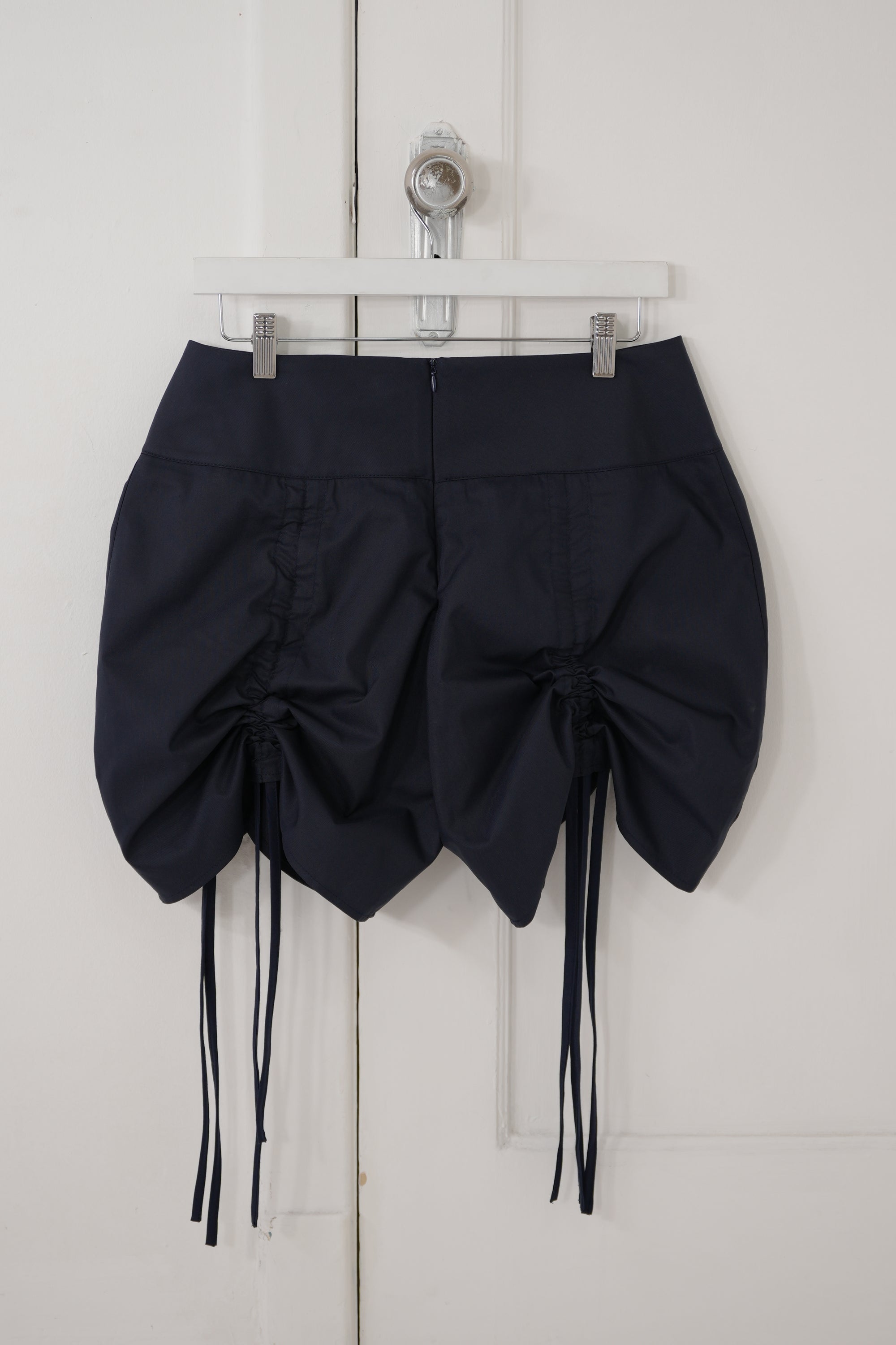 Short Murmuro
