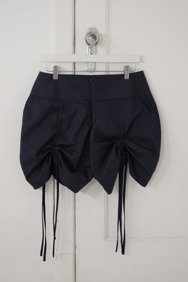 Short Murmuro