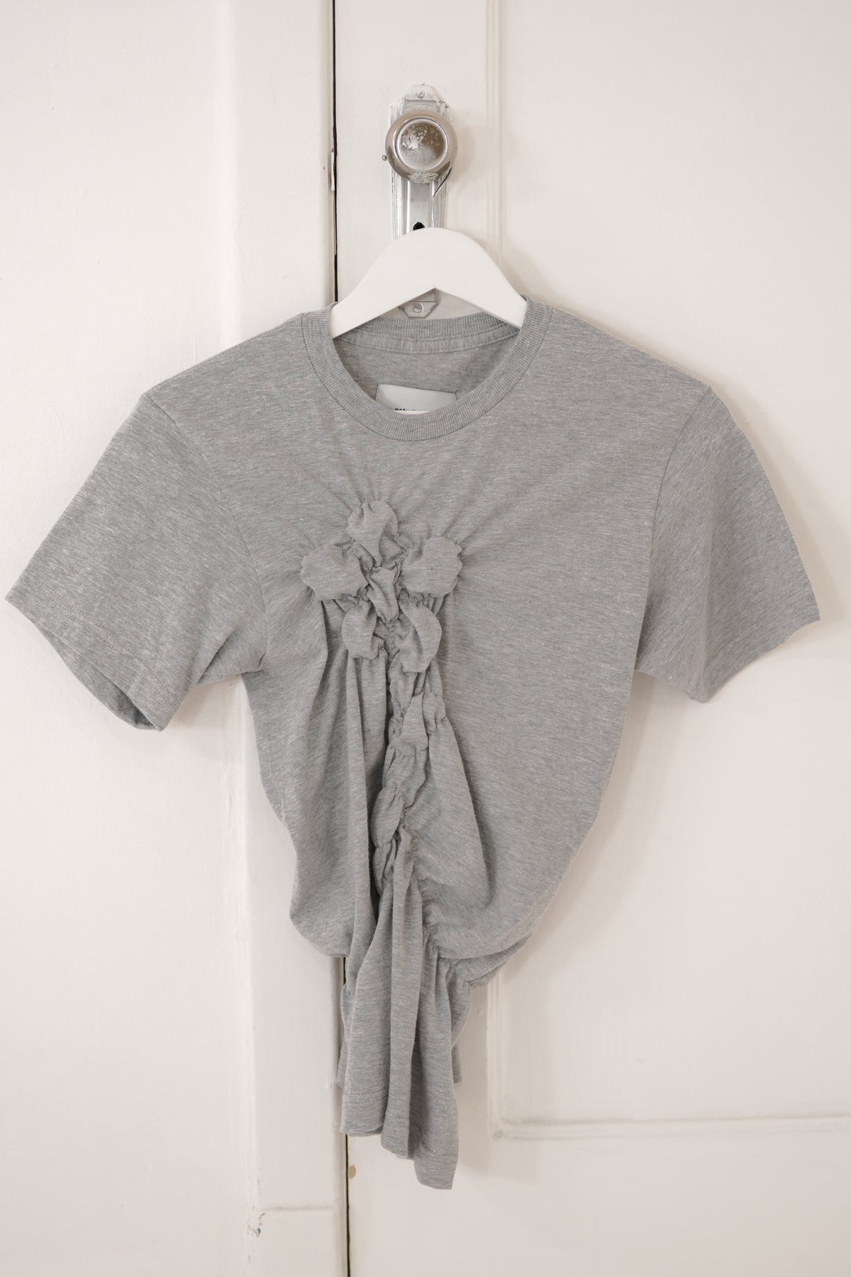 Ramos  T-shirt Gris