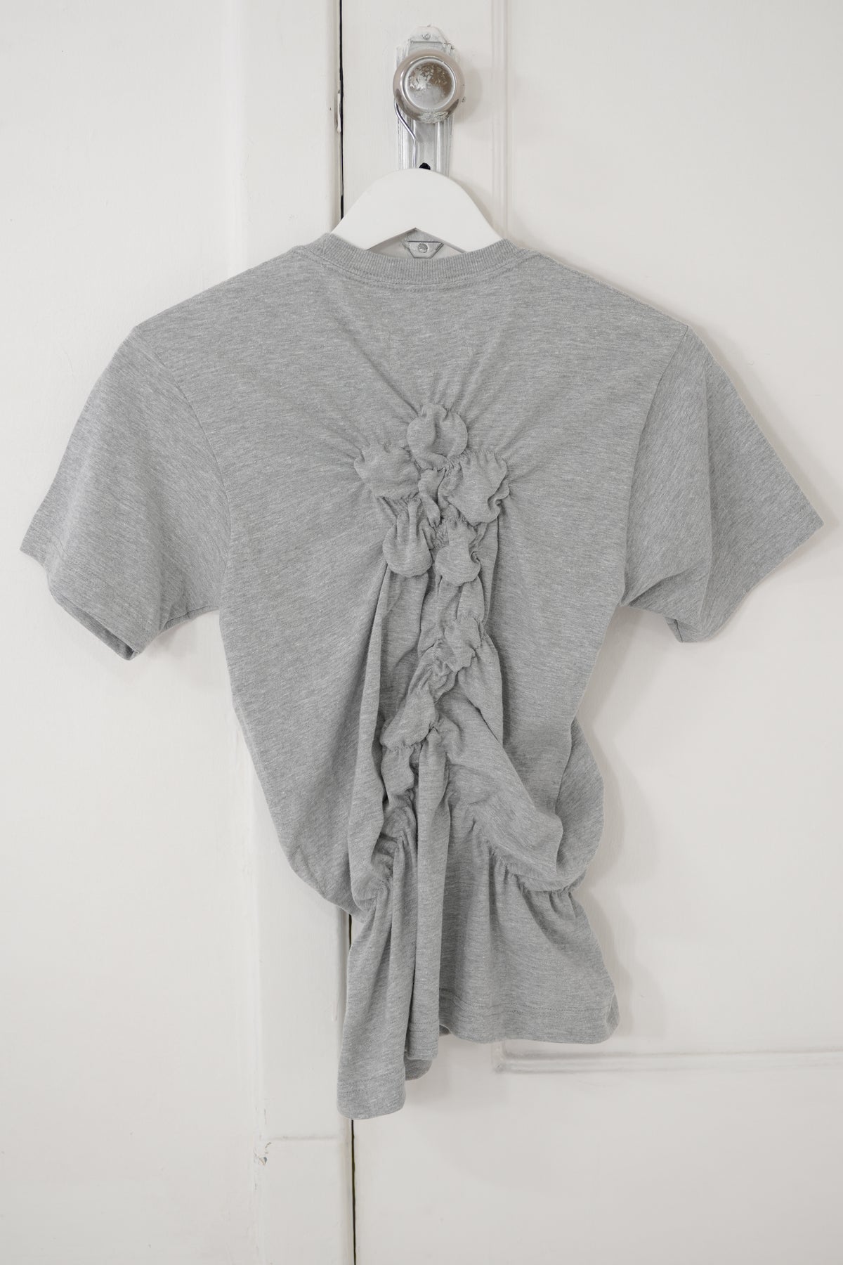 Ramos  T-shirt Gris