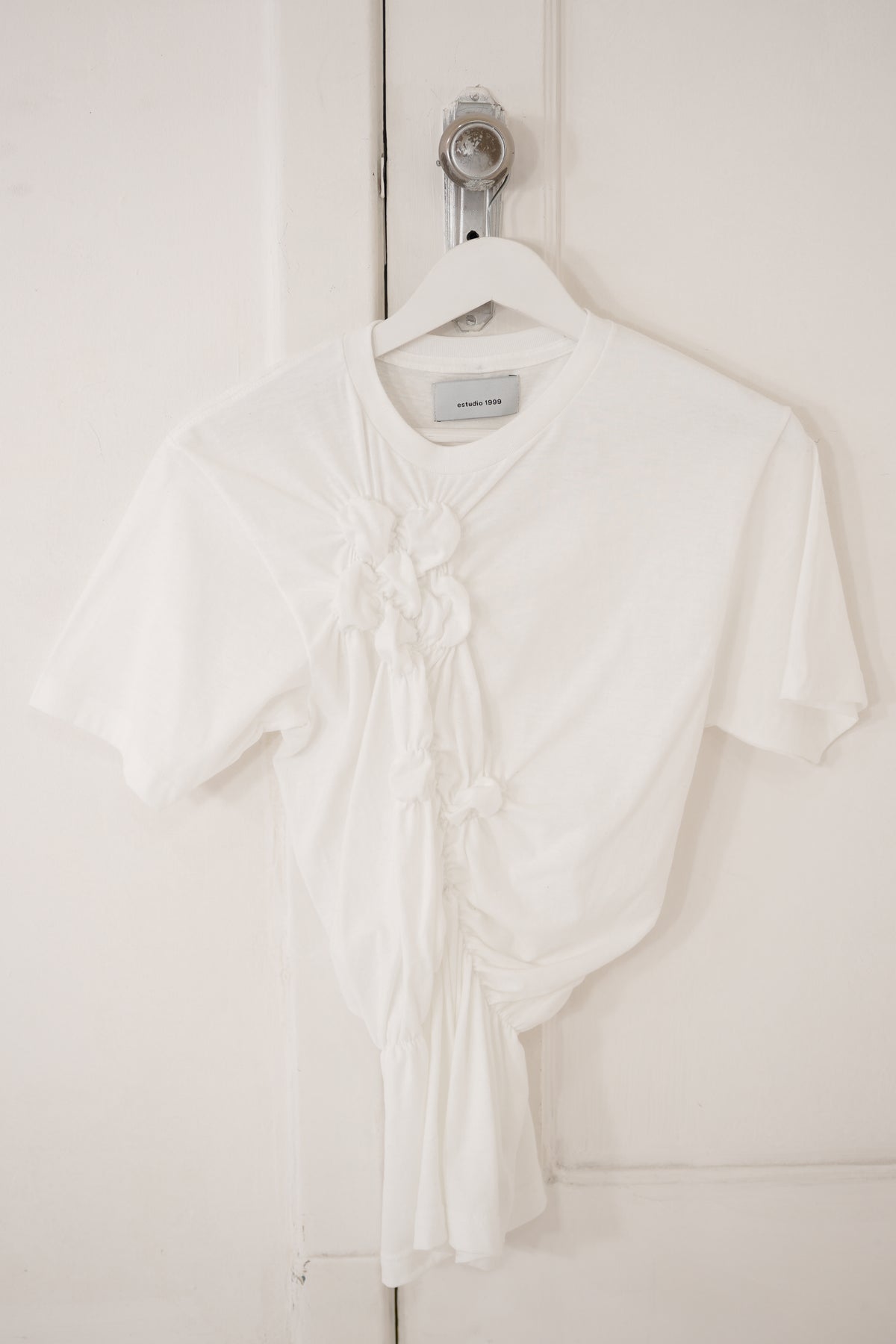 Ramos  White T-shirt