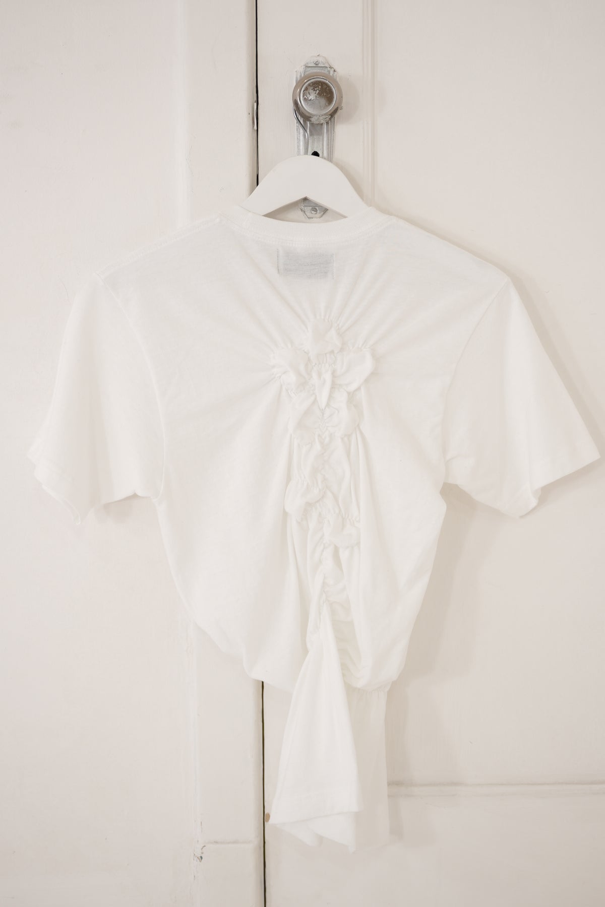 Ramos  White T-shirt