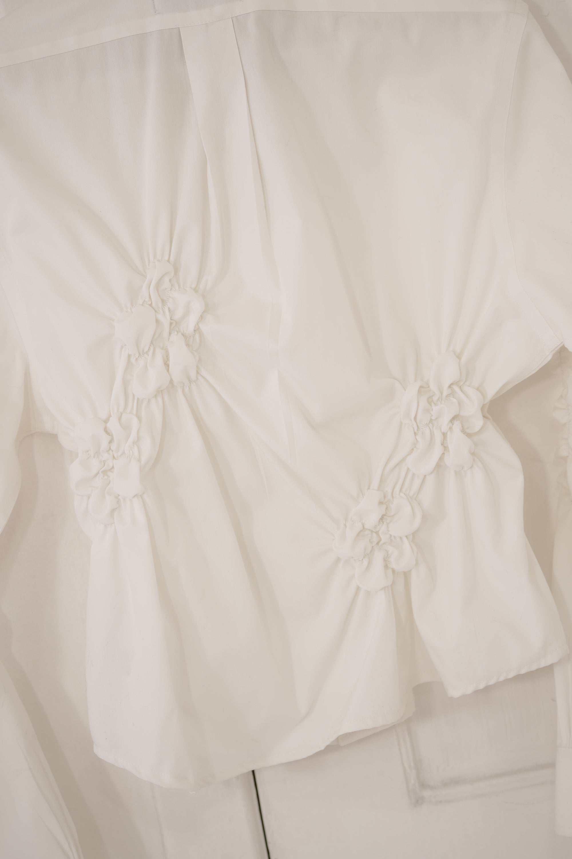 Vase - White