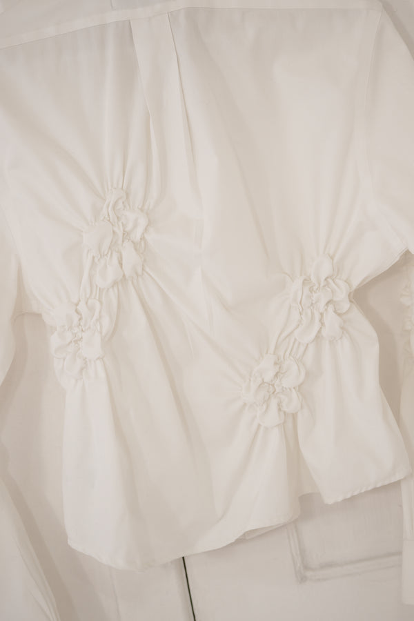 Vase - White