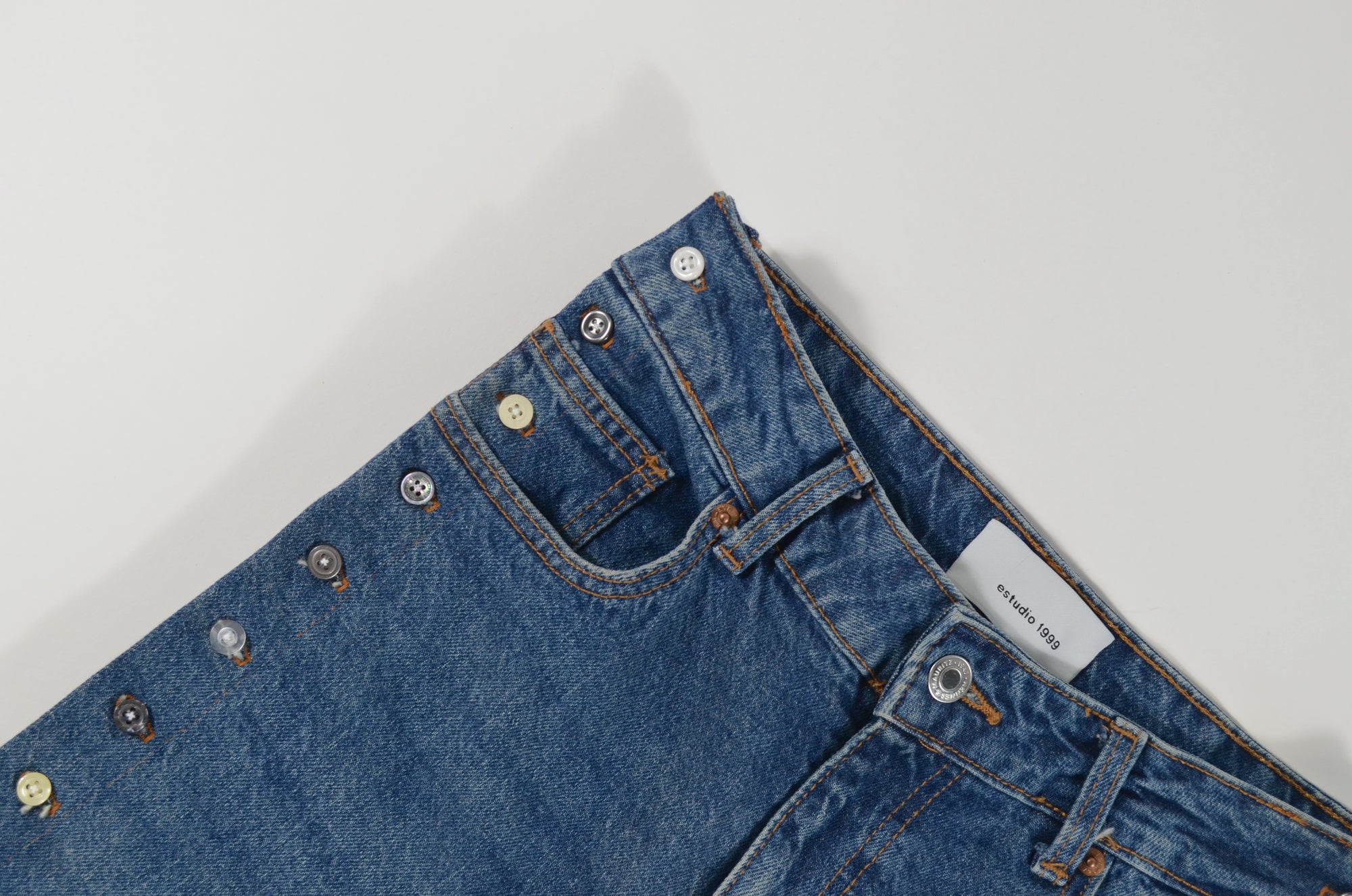 Botones Jean