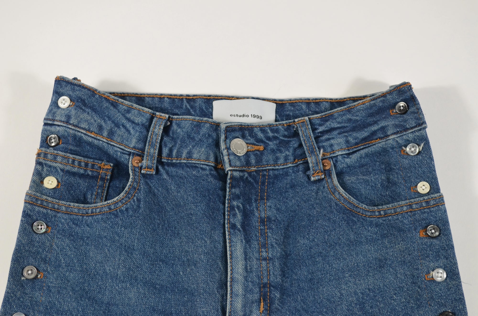 Botones Jean
