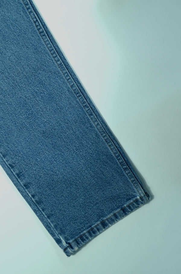 Bruma Jean - pretina azul