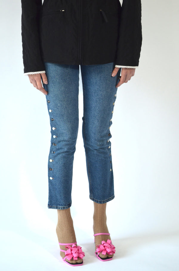 Botones Jean