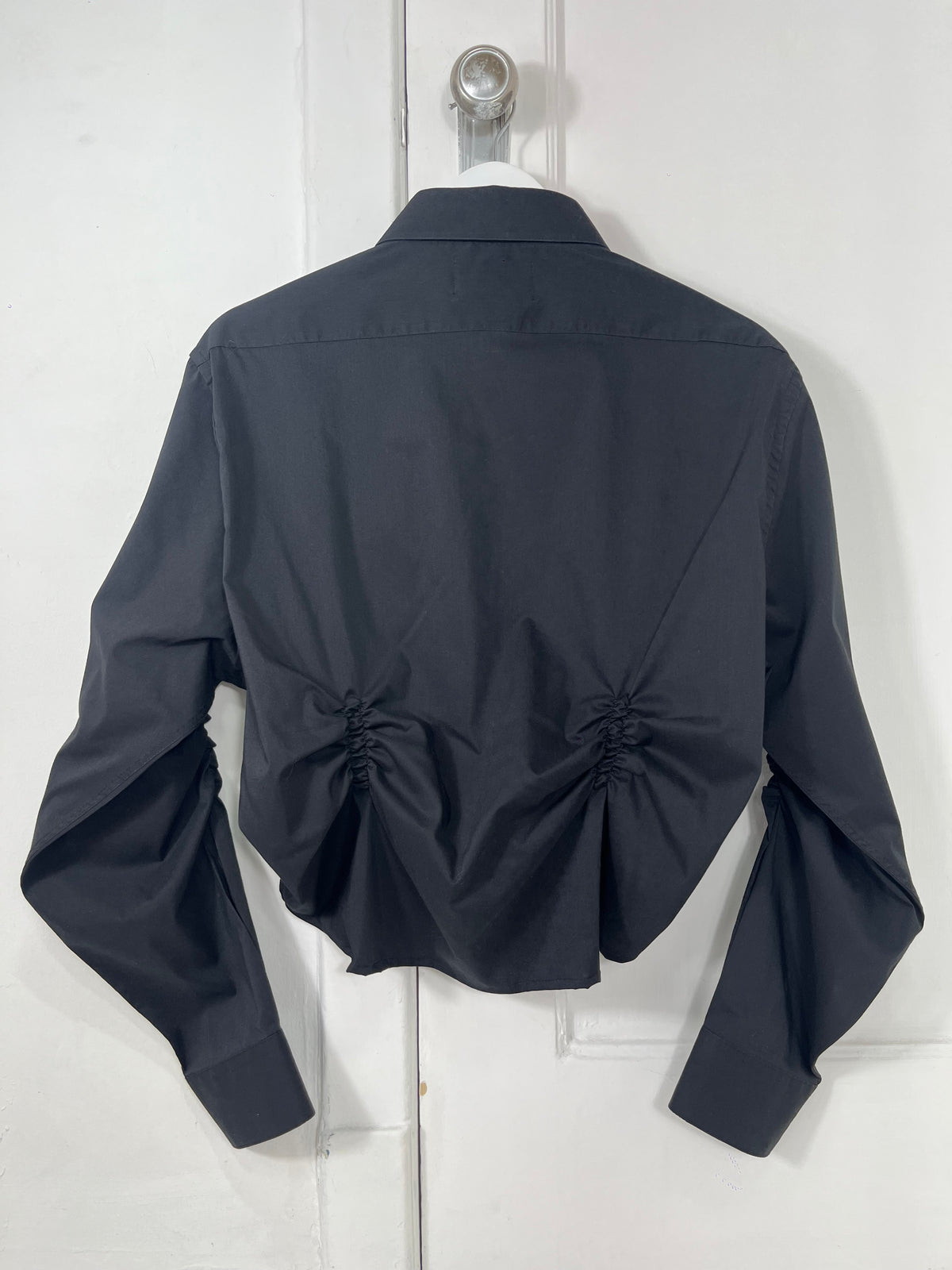 Valentines Shirt - Black