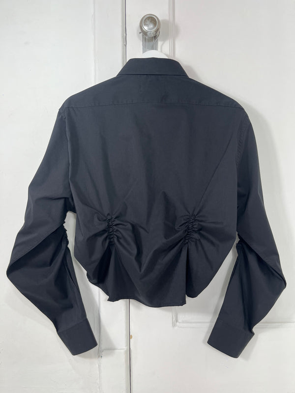 Valentines Shirt - Black