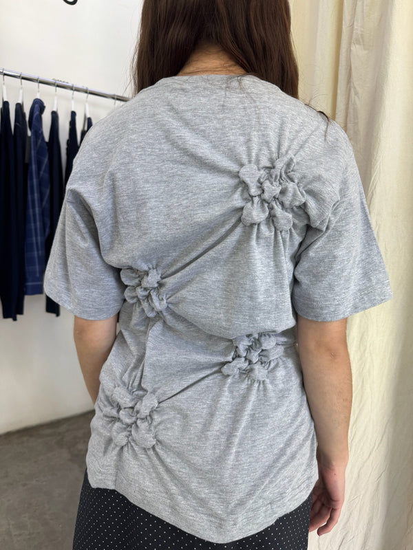 Ramos  T-shirt Gris