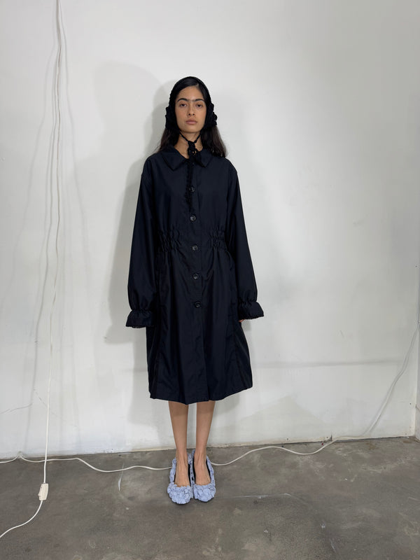 Gabardina Susurro
