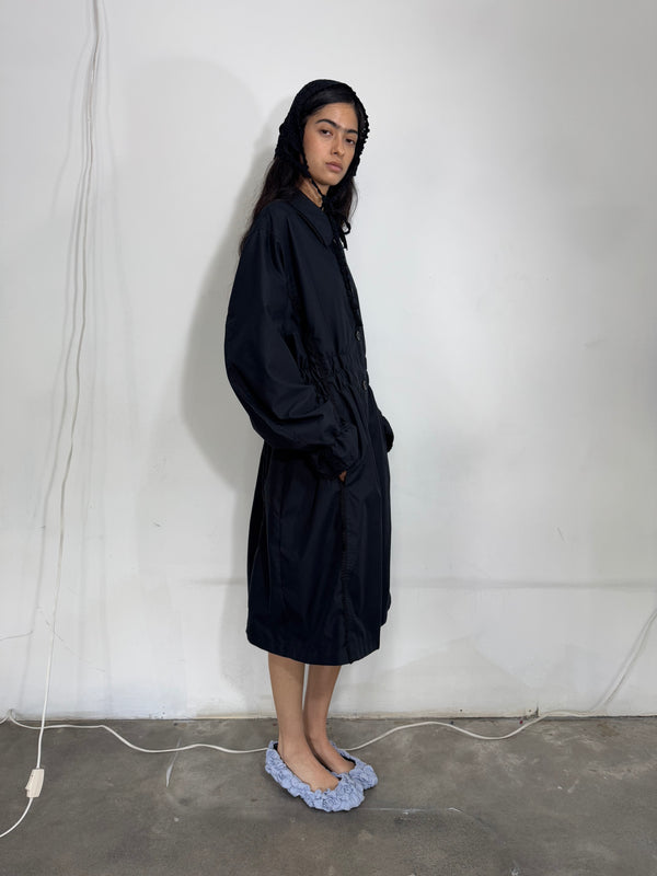 Gabardina Susurro