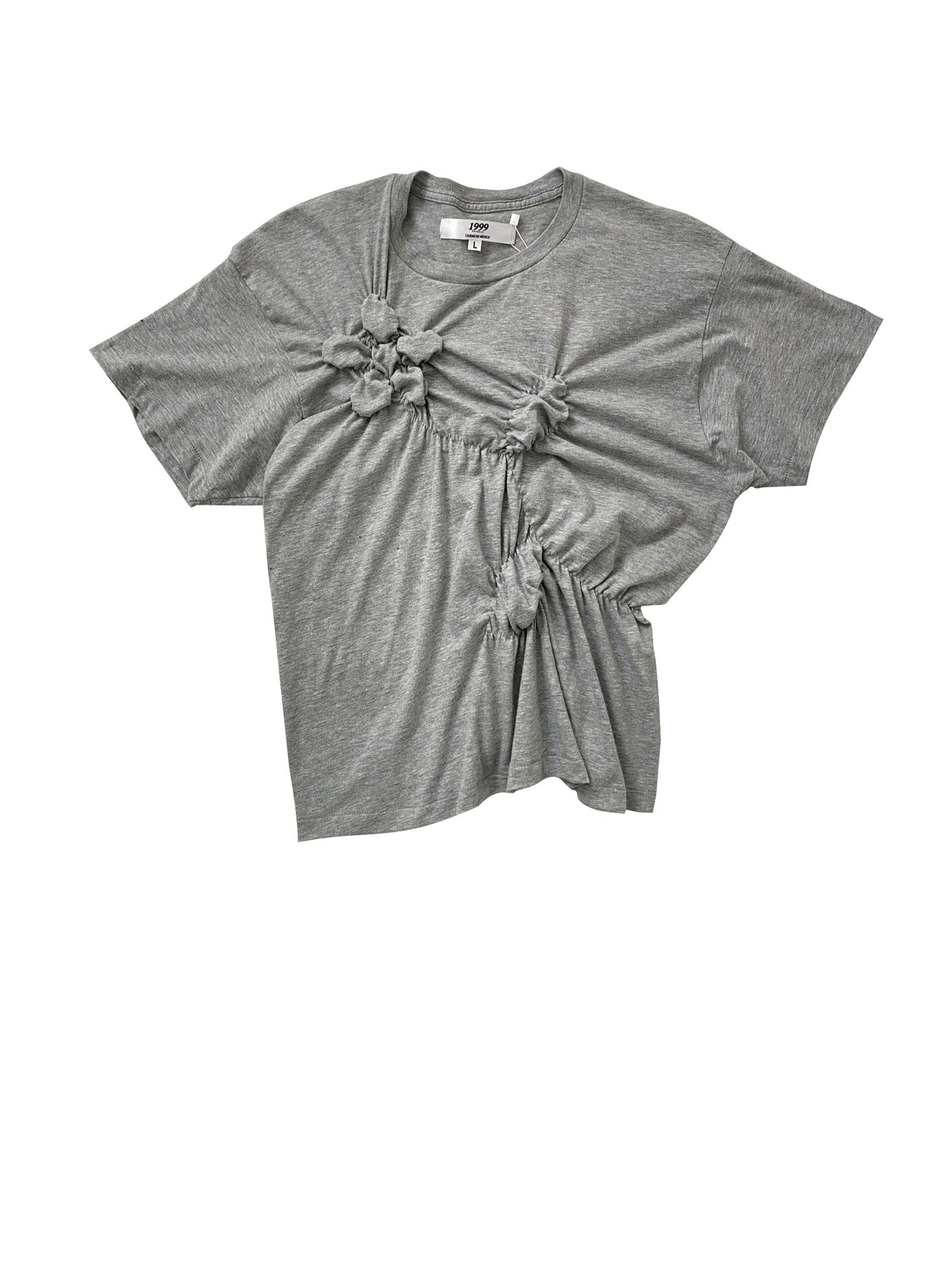 Ramos  T-shirt Gris