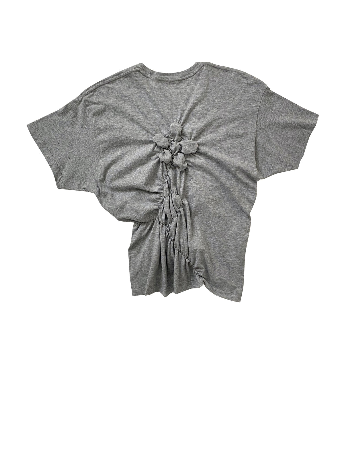 Ramos  T-shirt Gris