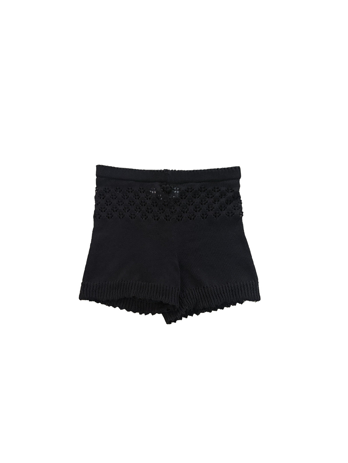 Short Florencia - Negro