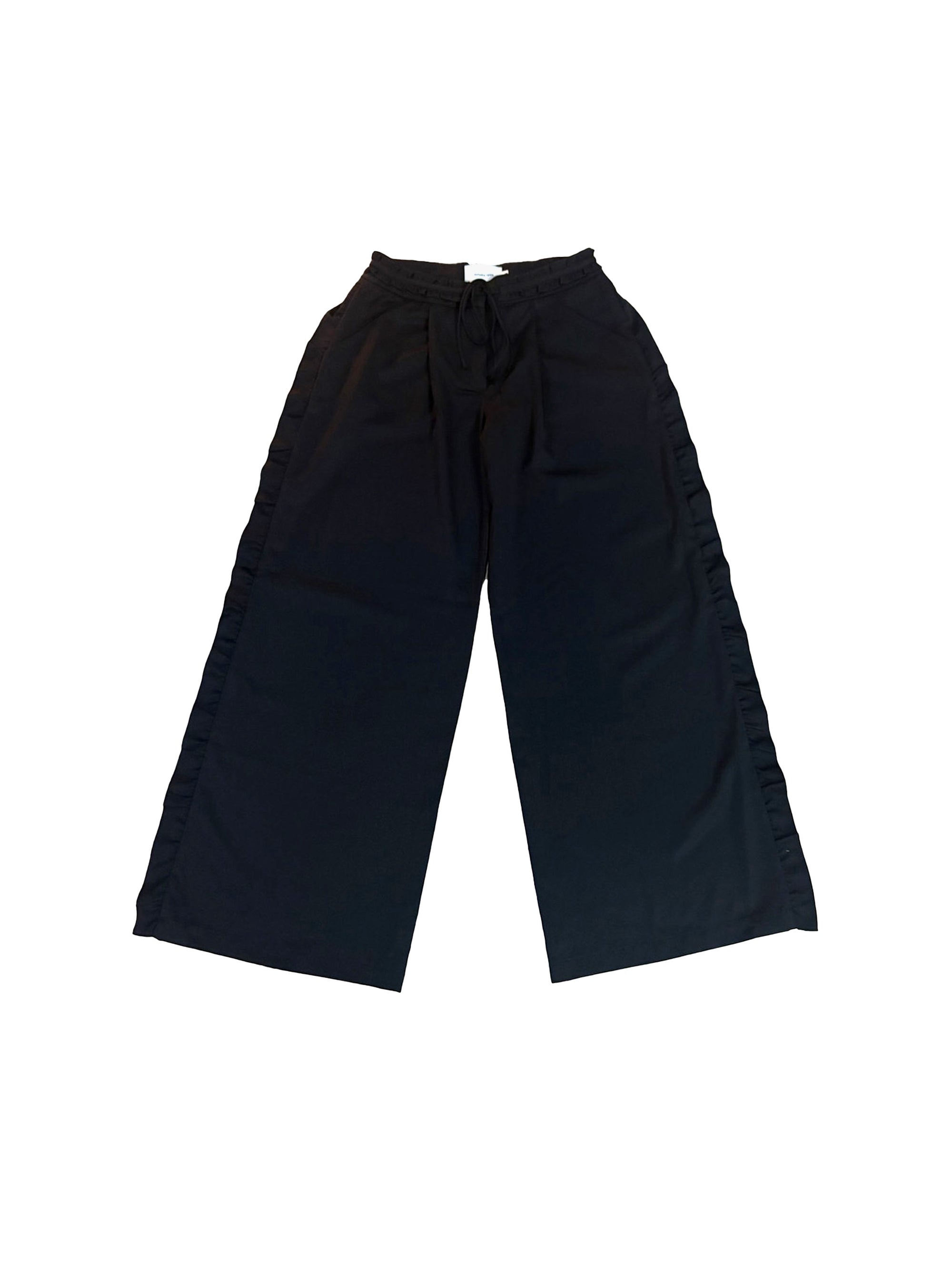 Pantalón Acónito - Azul medianoche