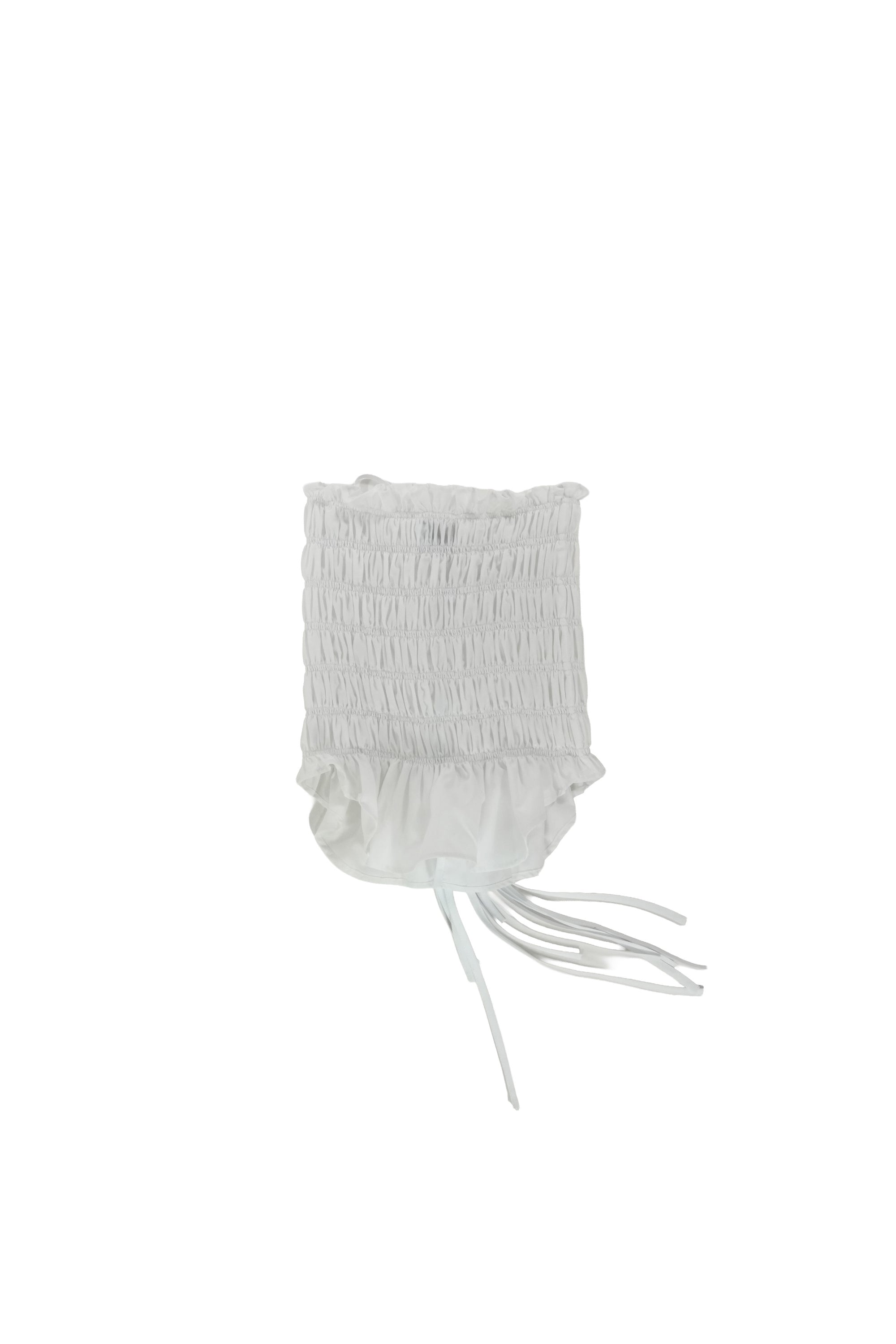 Bandeau -  Blanco
