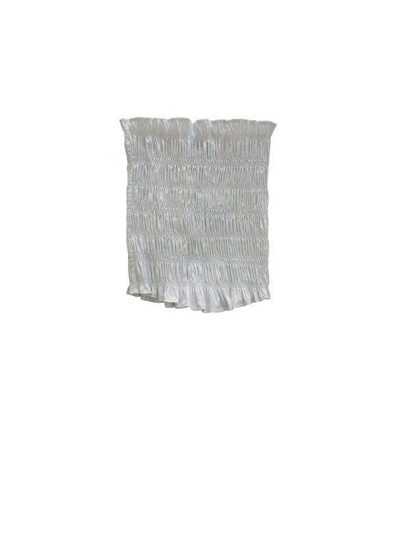 Bandeau - Blanco 3