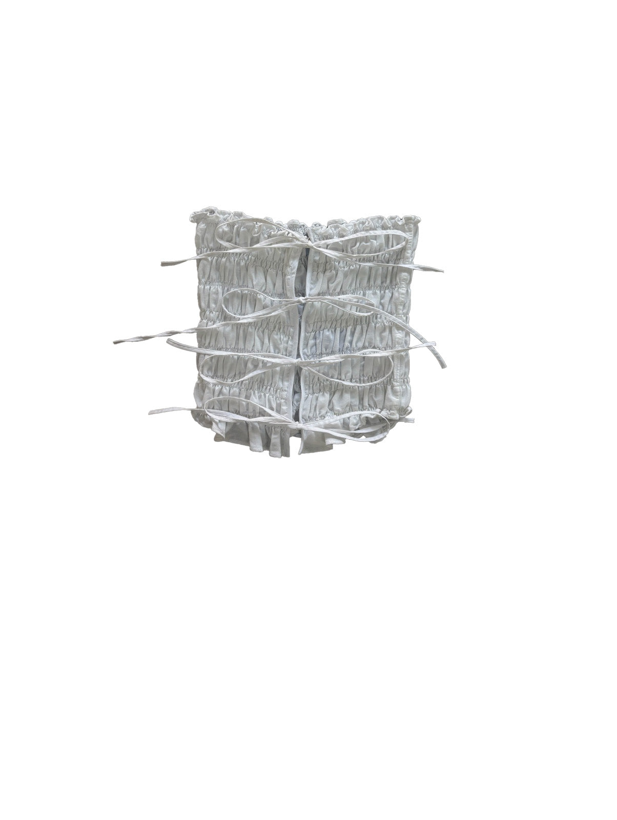 Bandeau - Blanco 2