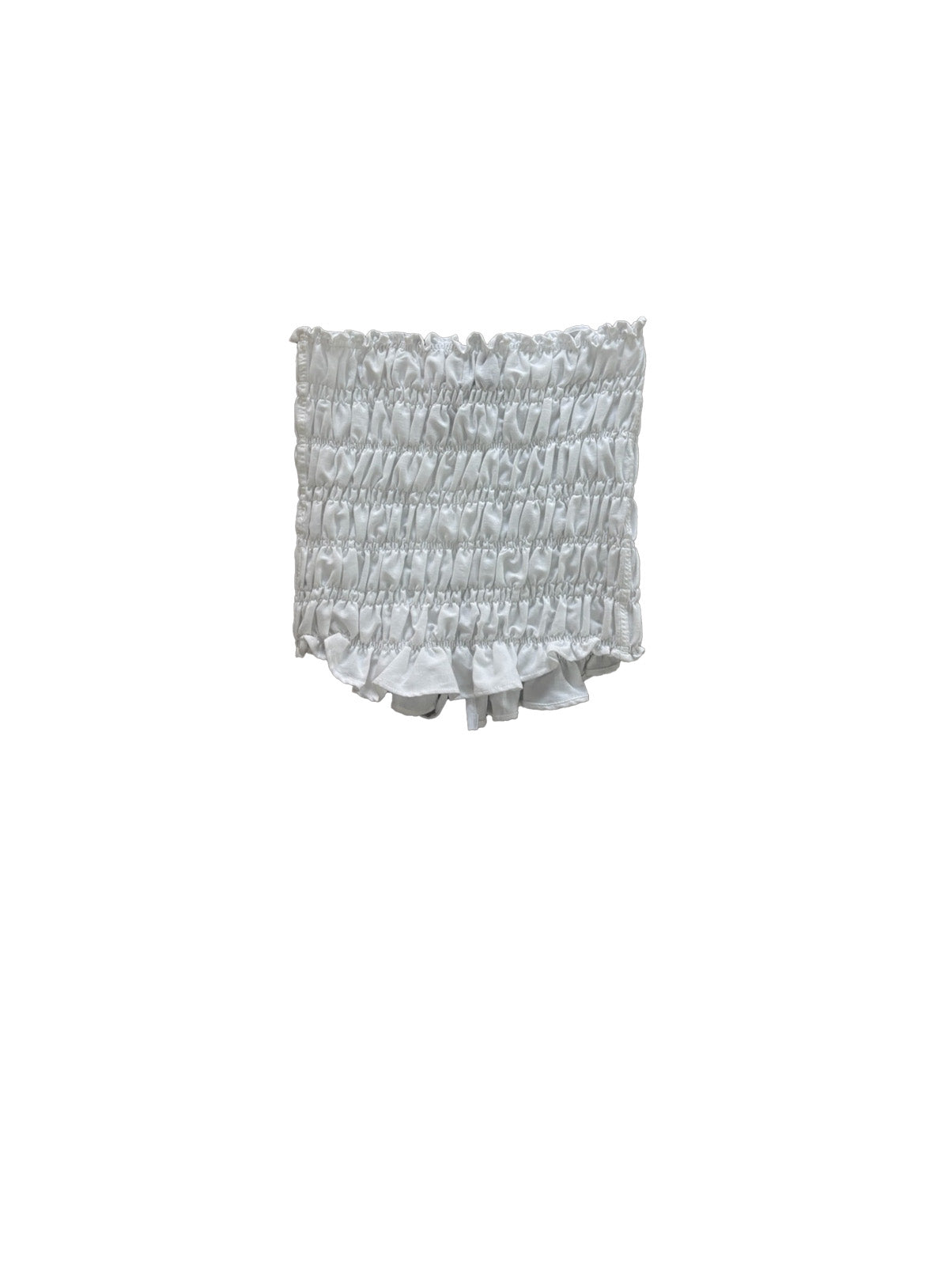 Bandeau - Blanco 2